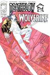 Deathblow/Wolverine comic books